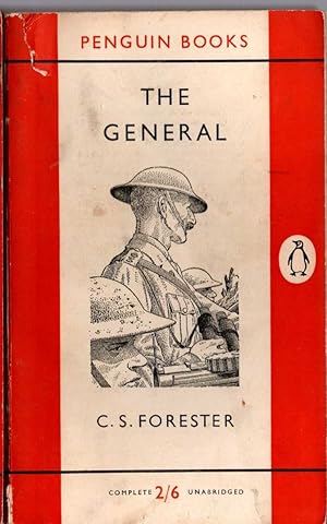 Seller image for THE GENERAL for sale by Mr.G.D.Price