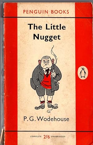 Seller image for THE LITTLE NUGGET for sale by Mr.G.D.Price