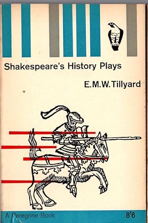 Seller image for SHAKESPEARE'S HISTORY PLAYS for sale by Mr.G.D.Price