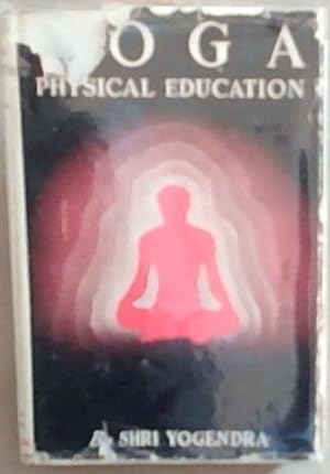 Immagine del venditore per YOGA: Physical Education venduto da Chapter 1
