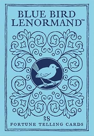 Immagine del venditore per Blue Bird Lenormand venduto da GreatBookPricesUK
