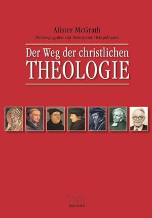 Seller image for Der Weg der christlichen Theologie for sale by moluna