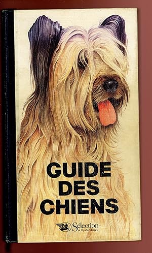 Guide des chiens