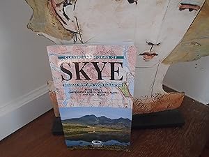 Seller image for Classic Landforms of Skye for sale by PETER FRY (PBFA)