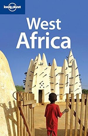 Seller image for West Africa (Lonely Planet Multi Country Guides) (Travel Guide) for sale by WeBuyBooks