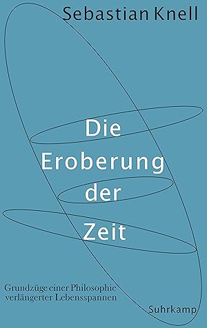 Imagen del vendedor de Die Eroberung der Zeit a la venta por moluna