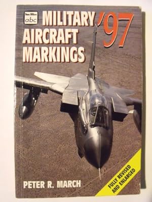 Immagine del venditore per Military Aircraft Markings (Ian Allan abc S.) venduto da WeBuyBooks