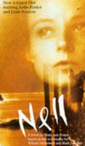 Seller image for Nell Film Tie-In for sale by WeBuyBooks