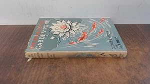 Seller image for The Book Of The Garden Pond for sale by BoundlessBookstore