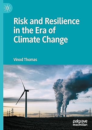 Seller image for Risk and Resilience in an Era of Climate Change for sale by moluna