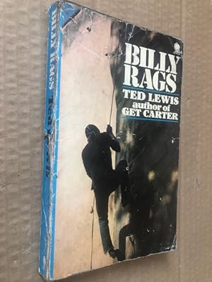 Seller image for Billy Rags for sale by Raymond Tait