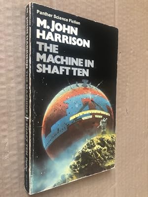 Imagen del vendedor de The Machine in Shaft Ten and other stories a la venta por Raymond Tait