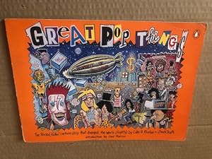 Image du vendeur pour Great Pop Things mis en vente par Raymond Tait