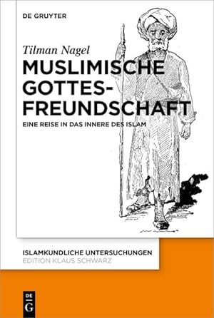 Image du vendeur pour Muslimische Gottesfreundschaft mis en vente par Rheinberg-Buch Andreas Meier eK