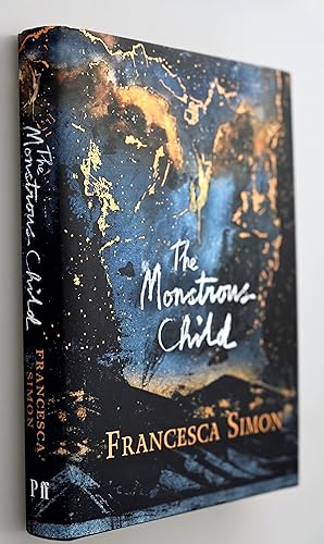 Seller image for The monstrous child for sale by BiblioFile