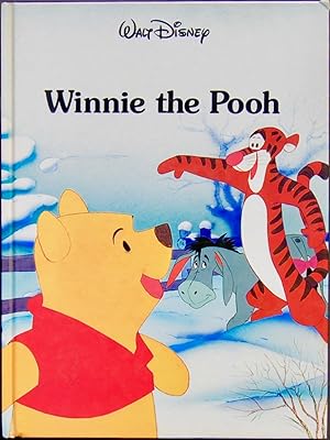 Bild des Verkufers fr Winnie the Pooh zum Verkauf von knew_4_you