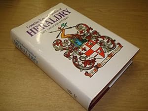 Image du vendeur pour Concise Encyclopaedia of Heraldry mis en vente par WeBuyBooks