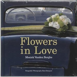 Seller image for Flowers in Love for sale by WeBuyBooks