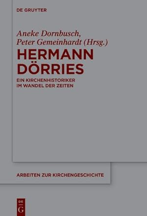 Image du vendeur pour Hermann Drries mis en vente par BuchWeltWeit Ludwig Meier e.K.