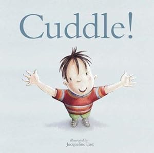 Imagen del vendedor de Cuddle! a la venta por WeBuyBooks