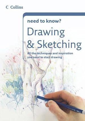 Seller image for Collins Need to Know? - Drawing and Sketching for sale by WeBuyBooks