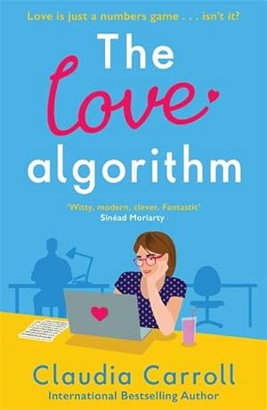 Seller image for The Love Algorithm for sale by BuchWeltWeit Ludwig Meier e.K.