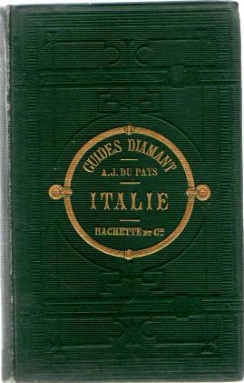 Bild des Verkufers fr Italie et Sicilie . zum Verkauf von Librera Astarloa