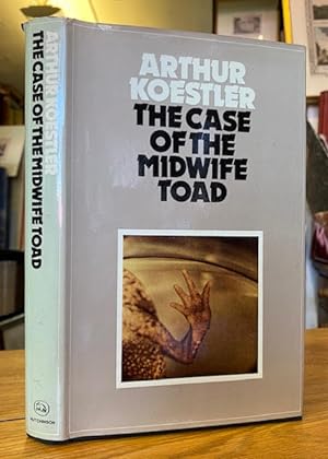 The Case of the Midwife Toad