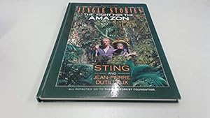 Immagine del venditore per Jungle Stories: Fight for the Amazon venduto da WeBuyBooks