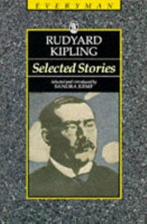 Seller image for Kipling: Selected Stories (Everyman's Library) for sale by WeBuyBooks