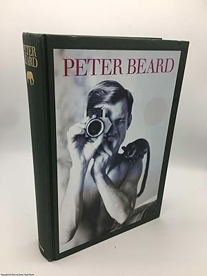 Bild des Verkufers fr Peter Beard zum Verkauf von 84 Charing Cross Road Books, IOBA