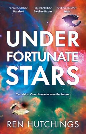 Imagen del vendedor de Under Fortunate Stars a la venta por GreatBookPrices