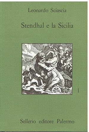 Stendhal e la Sicilia
