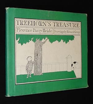 Seller image for Treehorn's Treasure for sale by Abraxas-libris