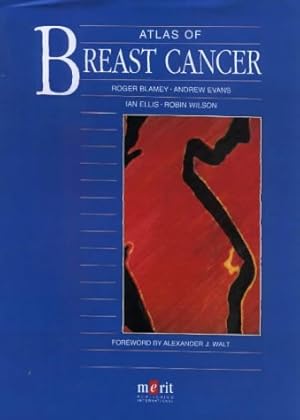 Seller image for Atlas of Breast Cancer for sale by WeBuyBooks