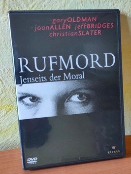 Rufmord : Jenseits der Moral (DVD)