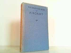 Seller image for The Observer's book Aircraft 1972 Edition. for sale by Antiquariat Ehbrecht - Preis inkl. MwSt.