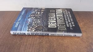 Seller image for Deveron to Devastation: Brother Officers of the 7th Royal Inniskilling Fusiliers in the First World War for sale by BoundlessBookstore