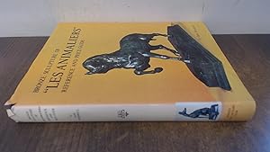 Seller image for Bronze Sculpture Of Les Animaliers Reference and price guide for sale by BoundlessBookstore
