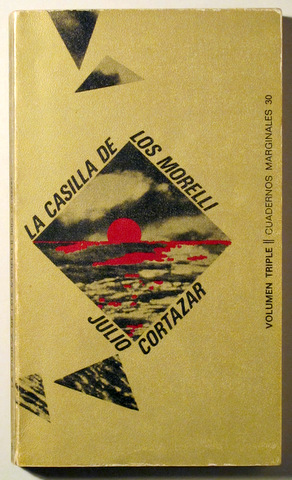 Imagen del vendedor de LA CASILLA DE LOS MORELLI - Barcelona 1973 a la venta por Llibres del Mirall