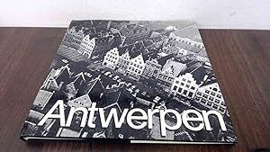 Seller image for Antwerpen (Eng/Ger/Ned/Fra) for sale by BoundlessBookstore