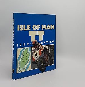 1989 ISLE OF MAN TT REVIEW