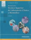 Manual para Técnico Superior de Laboratorio Clínico y Biomédico