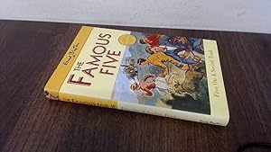 Seller image for Five On A Secret Trail for sale by BoundlessBookstore