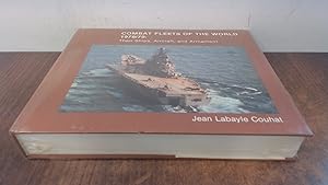 Seller image for Combat Fleets Of The World 1978/79: Their Ships, Aircraft And Armament for sale by BoundlessBookstore