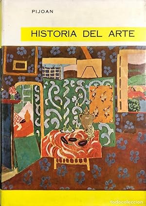 Imagen del vendedor de Historia del arte. Tomo Cuarto a la venta por Libros Tobal