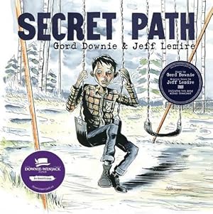 Seller image for Secret Path (Paperback) for sale by Grand Eagle Retail