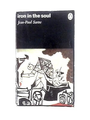 Seller image for Iron in the Soul (Penguin Modern Classics) for sale by World of Rare Books