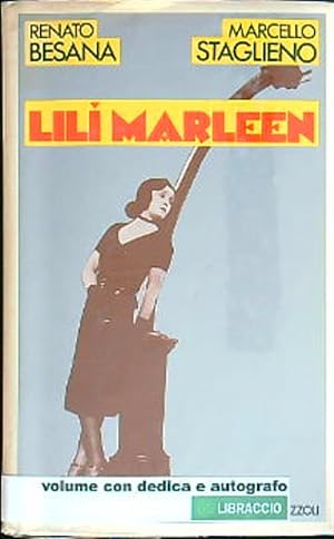 Image du vendeur pour Lili Marleen mis en vente par Librodifaccia