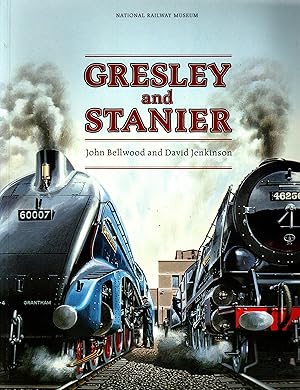Gresley and Stania